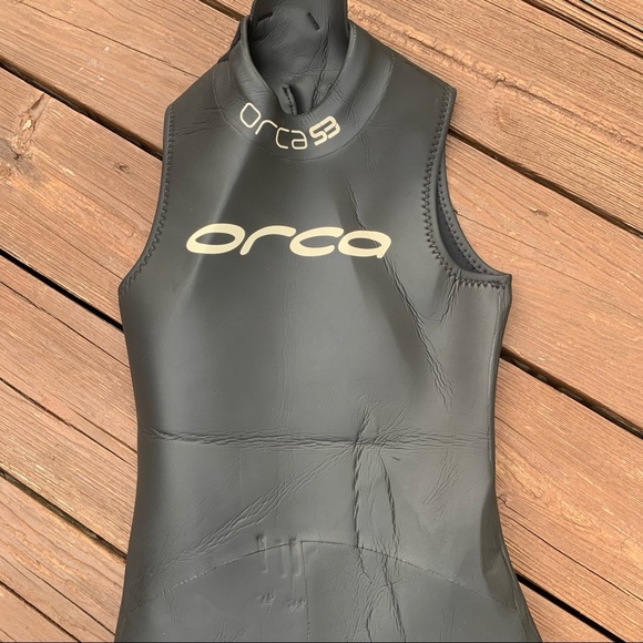 orca Swim Orca S3 Wetsuit Poshmark